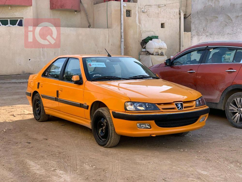 بیجۆ پارس